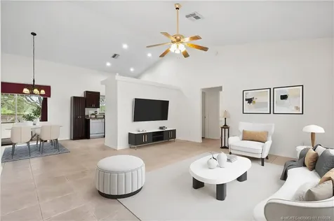 3462 SW Esperanto Street Port St Lucie FL 34953