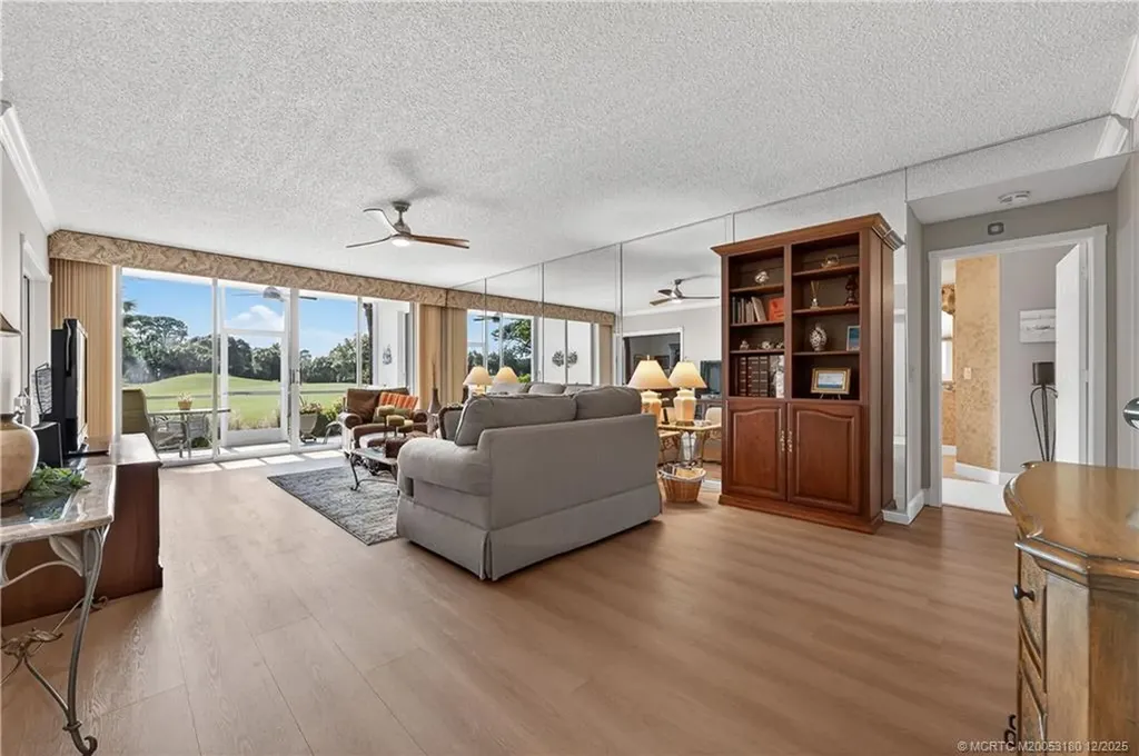 12437 NW Harbour Ridge Boulevard Palm City FL 34990