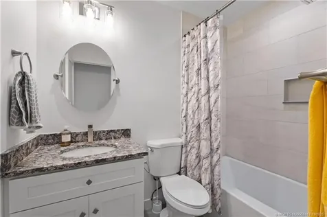 372 SE Oakridge Drive Port St Lucie FL 34984