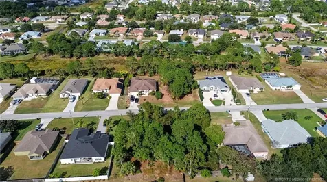 5932 NW Wolverine Road Port St Lucie FL 34986