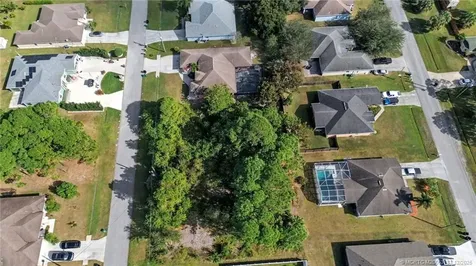 5932 NW Wolverine Road Port St Lucie FL 34986