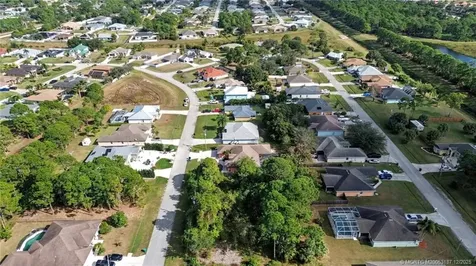 5932 NW Wolverine Road Port St Lucie FL 34986