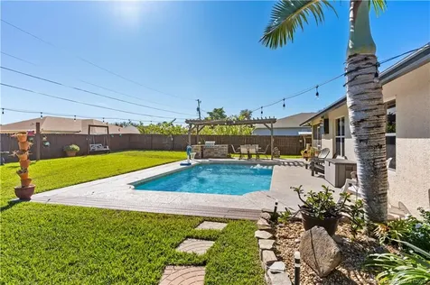 3259 SW Crumpacker Street Port St Lucie FL 34953