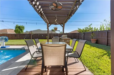 3259 SW Crumpacker Street Port St Lucie FL 34953