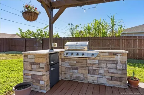 3259 SW Crumpacker Street Port St Lucie FL 34953