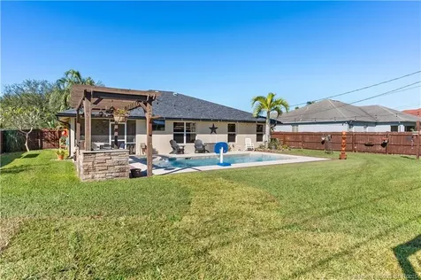 3259 SW Crumpacker Street Port St Lucie FL 34953