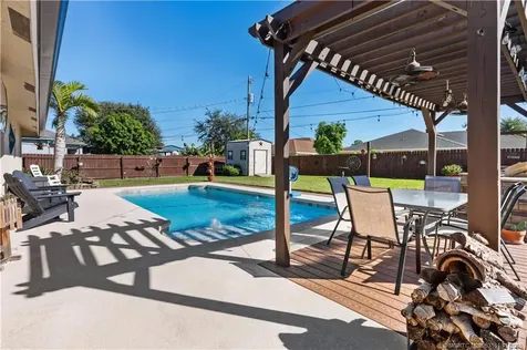 3259 SW Crumpacker Street Port St Lucie FL 34953