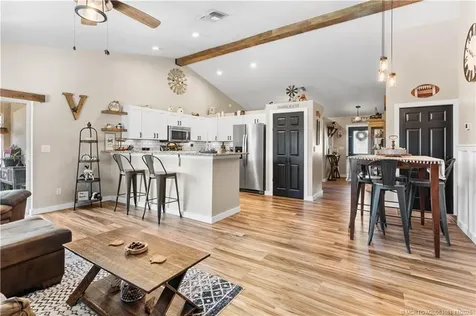 3259 SW Crumpacker Street Port St Lucie FL 34953