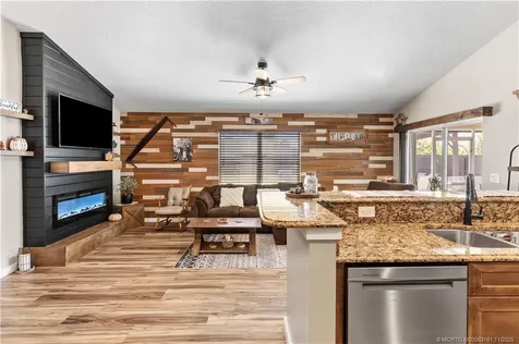 3259 SW Crumpacker Street Port St Lucie FL 34953