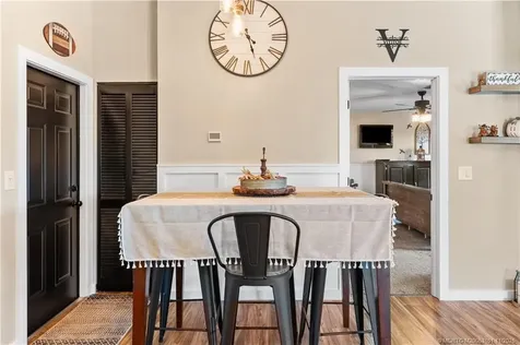 3259 SW Crumpacker Street Port St Lucie FL 34953