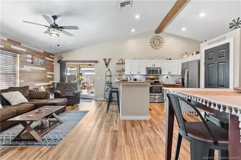 3259 SW Crumpacker Street Port St Lucie FL 34953