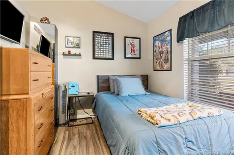 3259 SW Crumpacker Street Port St Lucie FL 34953