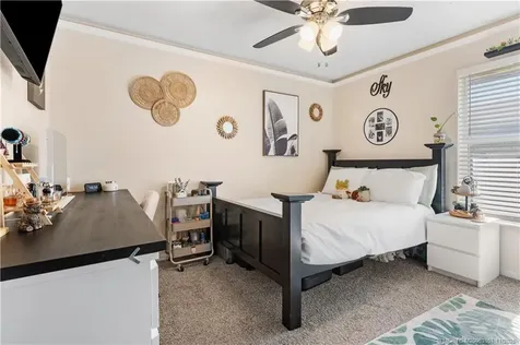 3259 SW Crumpacker Street Port St Lucie FL 34953