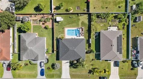 3259 SW Crumpacker Street Port St Lucie FL 34953