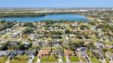 3259 SW Crumpacker Street Port St Lucie FL 34953