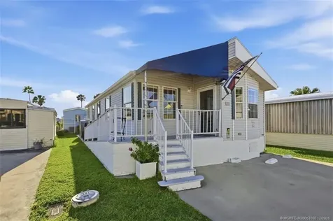 181 Nettles Boulevard Jensen Beach FL 34957