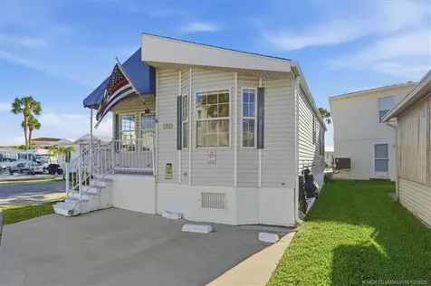 181 Nettles Boulevard Jensen Beach FL 34957