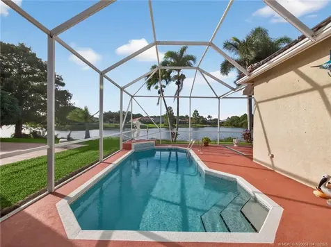 618 SW Lake Charles Circle Port St Lucie FL 34986