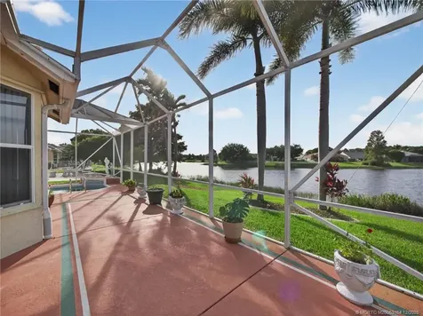 618 SW Lake Charles Circle Port St Lucie FL 34986