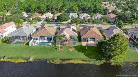 618 SW Lake Charles Circle Port St Lucie FL 34986