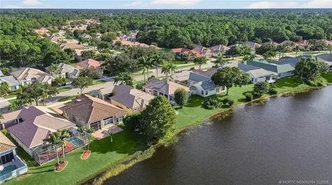 618 SW Lake Charles Circle Port St Lucie FL 34986