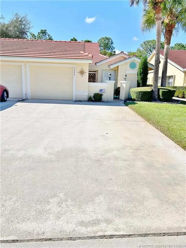 3694 SW Whispering Sound Drive Palm City FL 34990