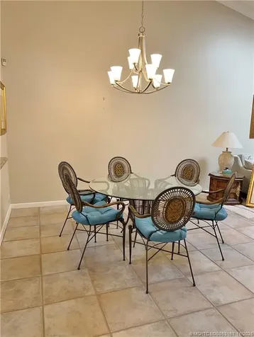 3694 SW Whispering Sound Drive Palm City FL 34990