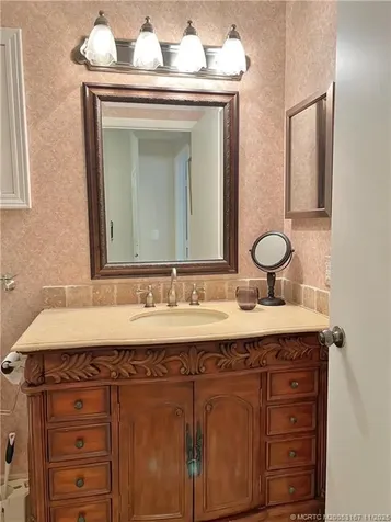 3694 SW Whispering Sound Drive Palm City FL 34990