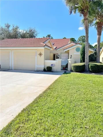 3694 SW Whispering Sound Drive Palm City FL 34990
