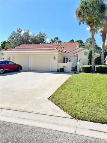 3694 SW Whispering Sound Drive Palm City FL 34990
