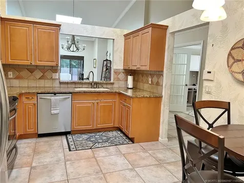 3694 SW Whispering Sound Drive Palm City FL 34990