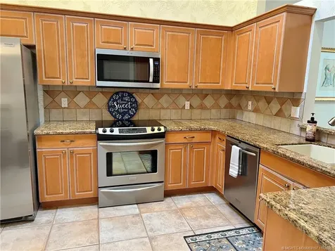 3694 SW Whispering Sound Drive Palm City FL 34990