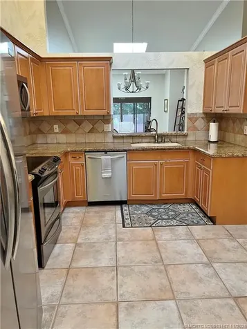 3694 SW Whispering Sound Drive Palm City FL 34990