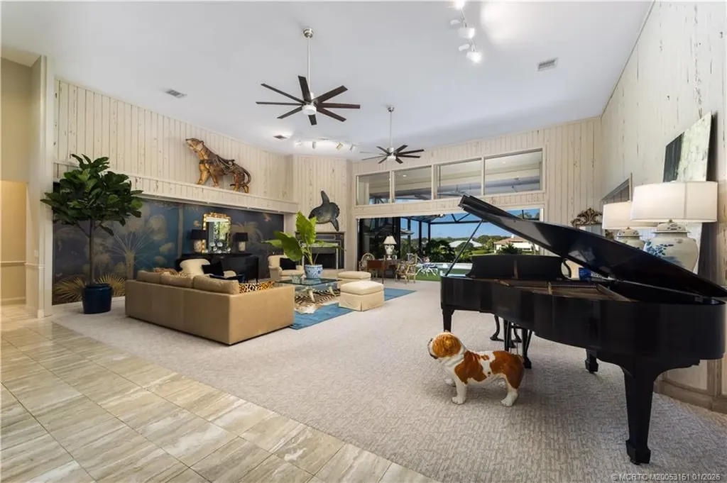 6460 SE Winged Foot Drive Stuart FL 34997