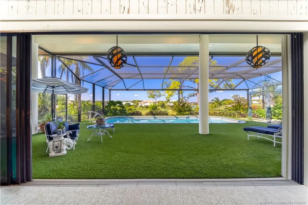 6460 SE Winged Foot Drive Stuart FL 34997