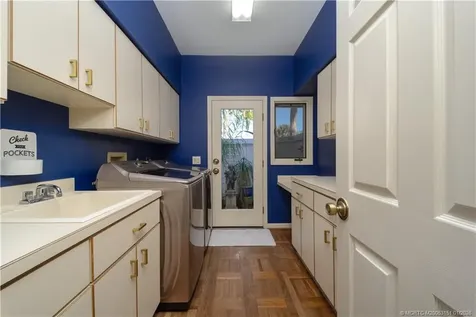 6460 SE Winged Foot Drive Stuart FL 34997