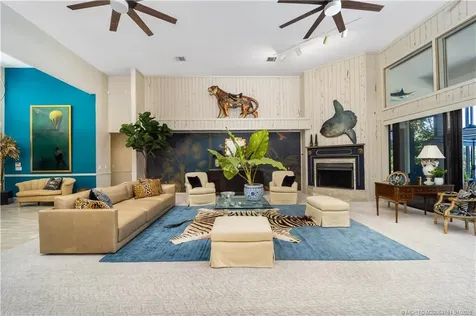 6460 SE Winged Foot Drive Stuart FL 34997