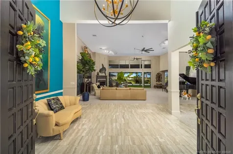 6460 SE Winged Foot Drive Stuart FL 34997