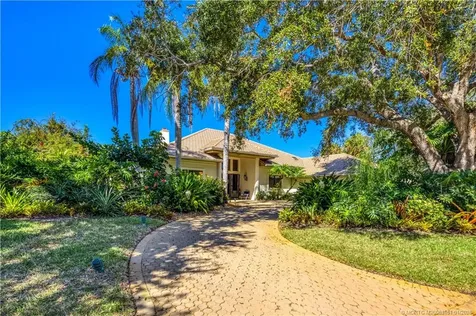 6460 SE Winged Foot Drive Stuart FL 34997