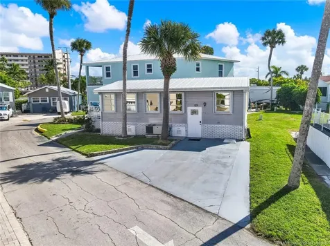 10725 S Ocean Drive Jensen Beach FL 34957