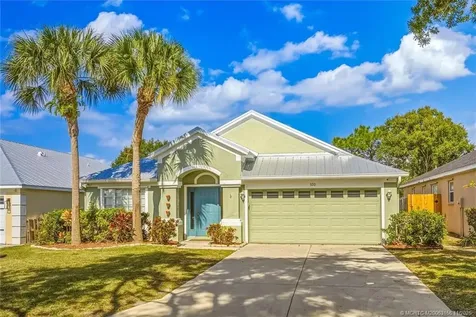 920 NW Waterlily Place Jensen Beach FL 34957