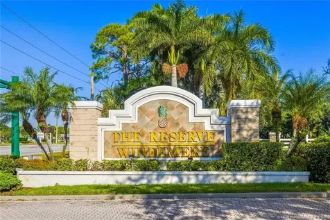 920 NW Waterlily Place Jensen Beach FL 34957