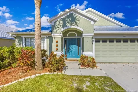 920 NW Waterlily Place Jensen Beach FL 34957