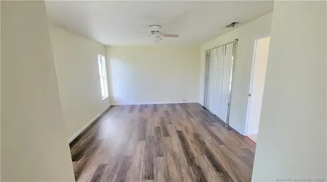 3873 SW Lafleur Street Port St Lucie FL 34953