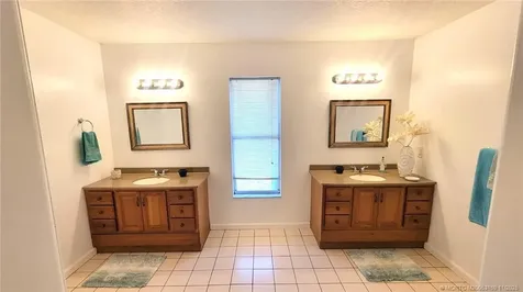 3873 SW Lafleur Street Port St Lucie FL 34953