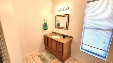 3873 SW Lafleur Street Port St Lucie FL 34953