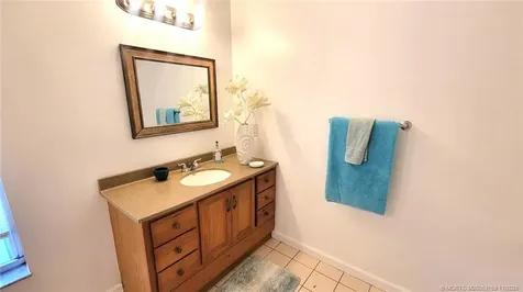 3873 SW Lafleur Street Port St Lucie FL 34953