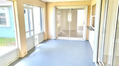 3873 SW Lafleur Street Port St Lucie FL 34953