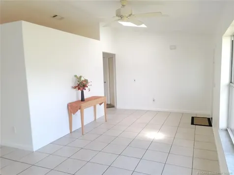 3873 SW Lafleur Street Port St Lucie FL 34953