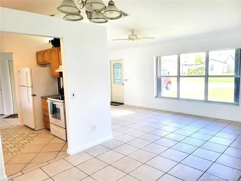 3873 SW Lafleur Street Port St Lucie FL 34953